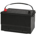 Ilc Replacement For FORD E350 ECONOLINE V8 75L 850CCA OPTIONAL YEAR 1992 BATTERY WXD4Q54 WX-D4Q5-4